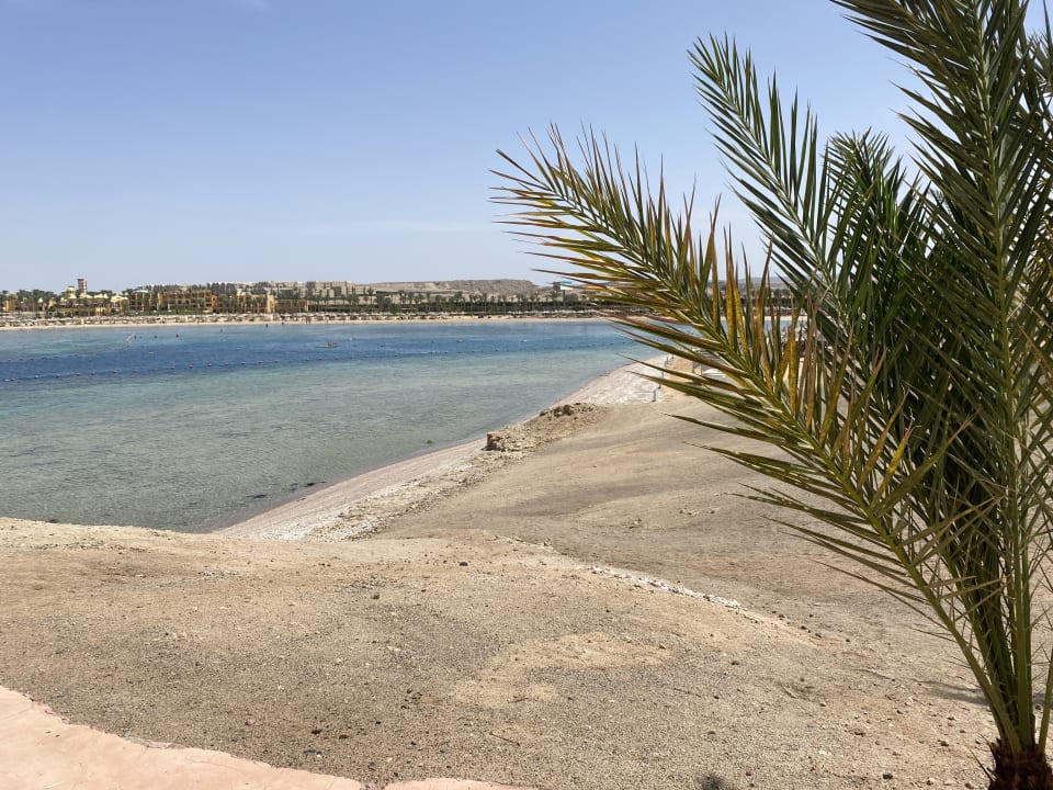 Strand Steigenberger Coraya Beach - Adults only