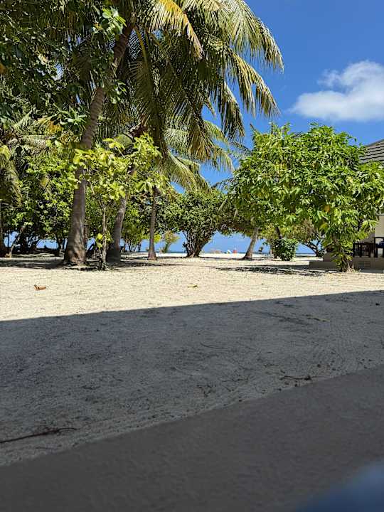 Strand Adaaran Select Meedhupparu Island Resort - Premium All Inclusive