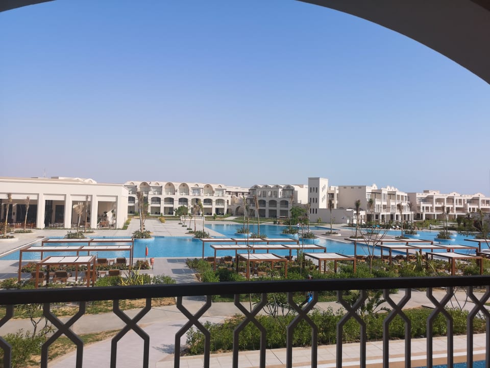 Pool Steigenberger Resort Alaya Marsa Alam - Red Sea - Adults only