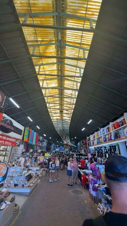 Sonstiges Voyage Sorgun