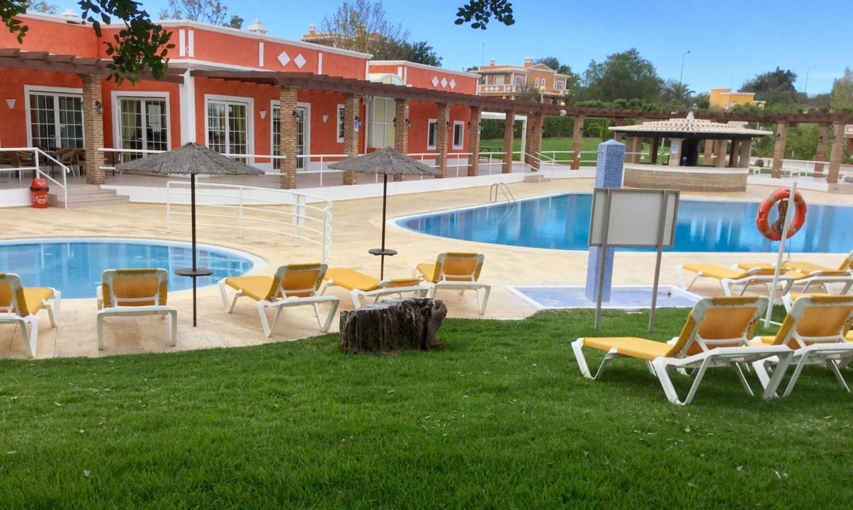 Pool Colina da Lapa & Villas
