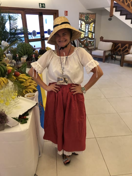 Sonstiges HL Suitehotel Playa del Ingles