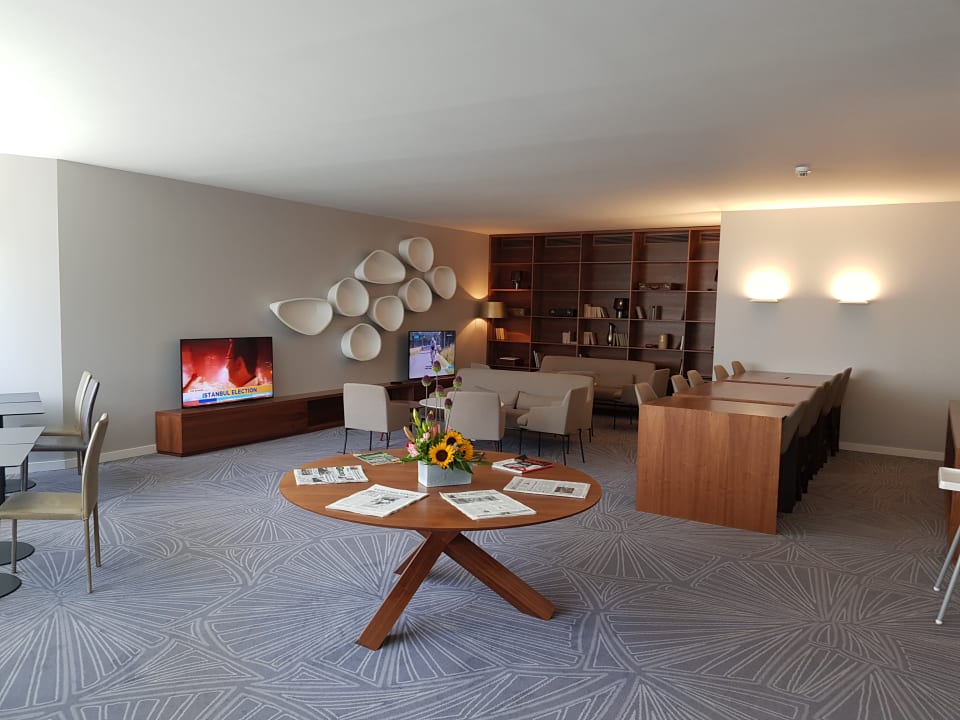 Sonstiges DoubleTree by Hilton Hotel Wroclaw