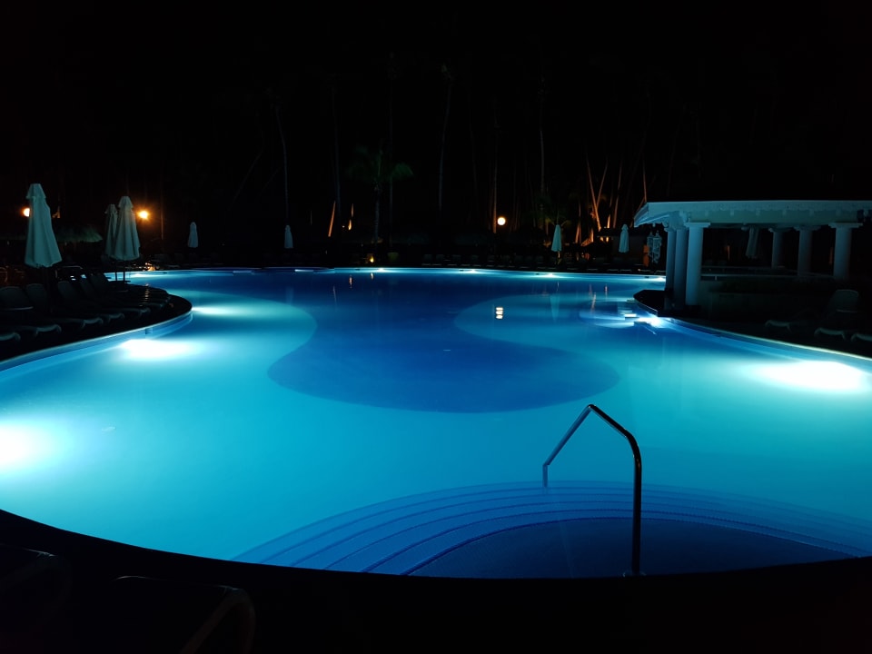 Pool Bahia Principe Luxury Bouganville