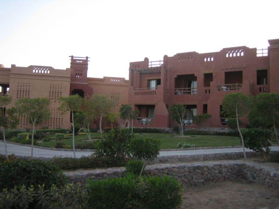 Sea Life Resort! Charmillion Club Resort