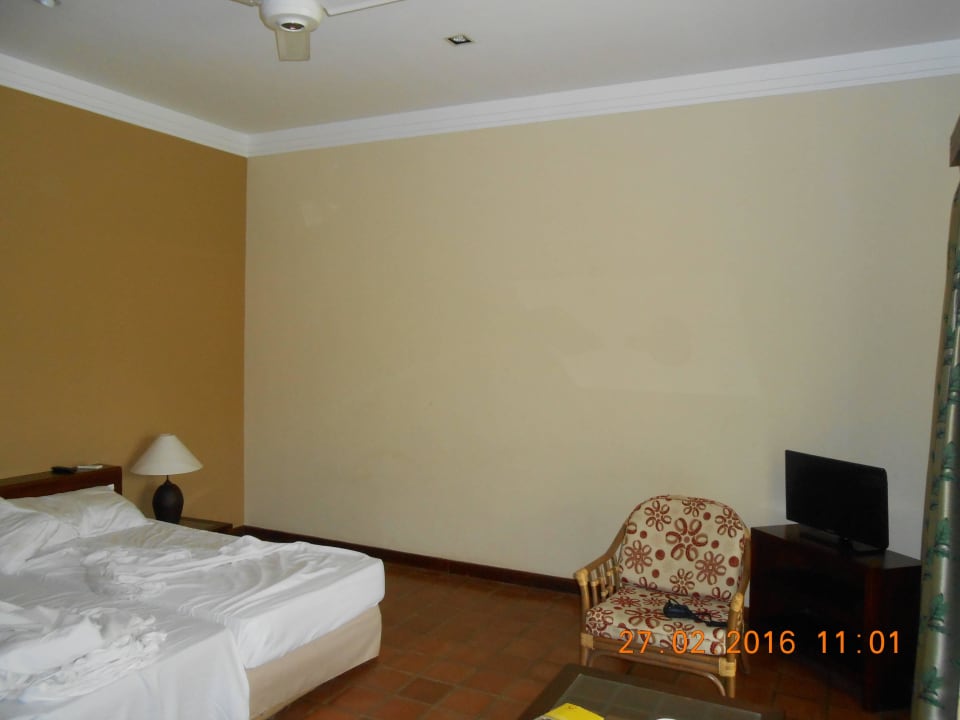 Deluxe Room Club Palm Bay