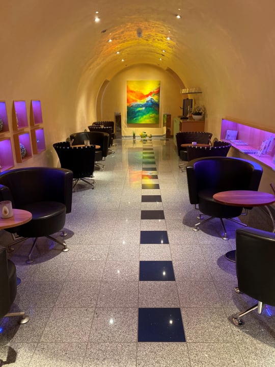 Sport & Freizeit Hotel Zum Ochsen