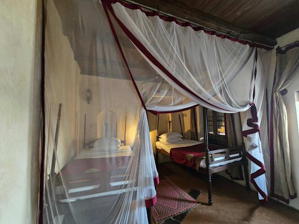 Zimmer Hotel Emerson Spice