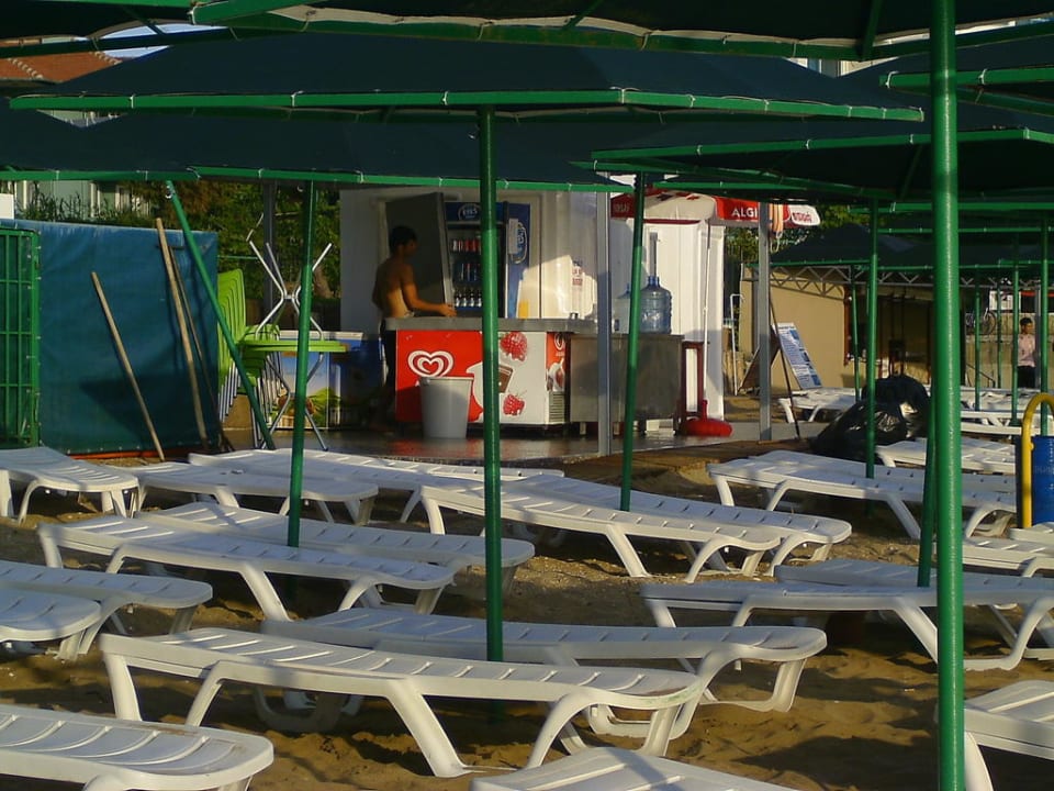 Strand My Home Resort