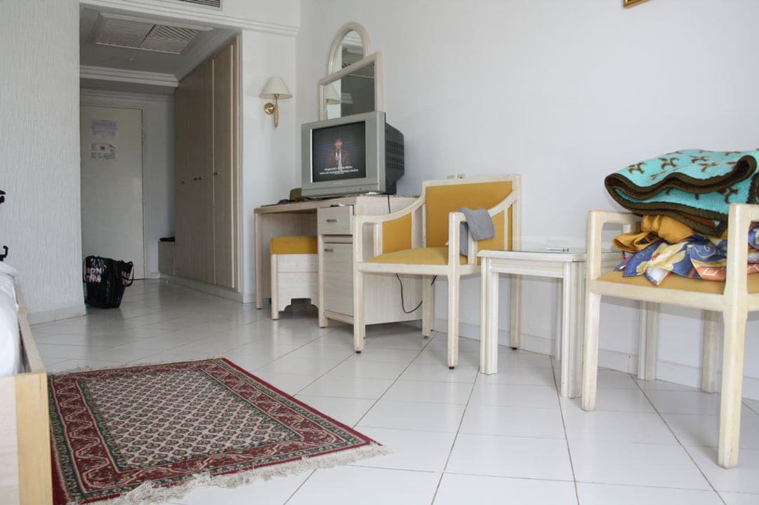 Zimmer Royal Jinene
