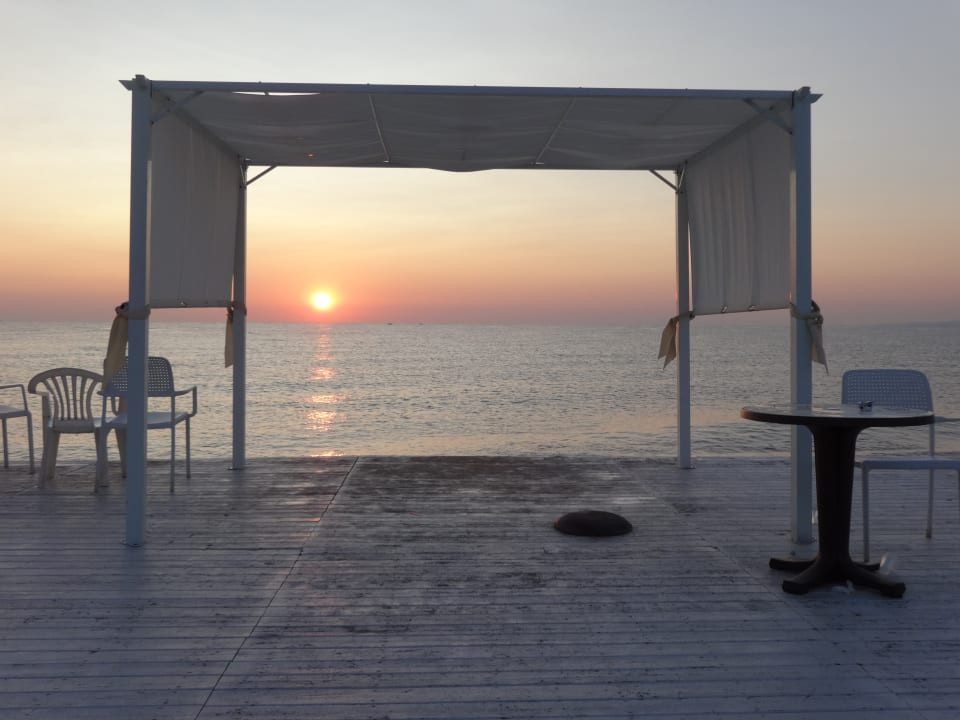 Strand Hotel Salice Club Resort