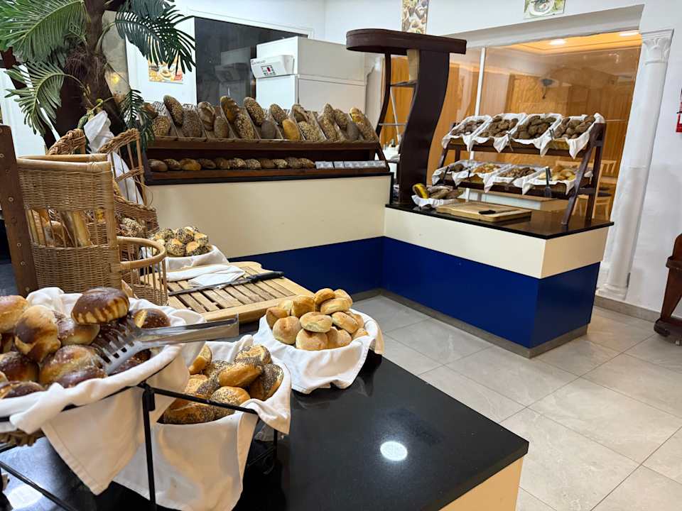 Gastro ROBINSON DJERBA BAHIYA