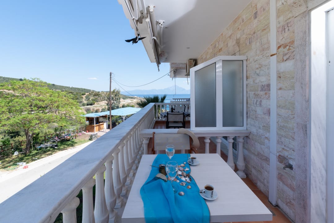 Zimmer Hotel Maistrali