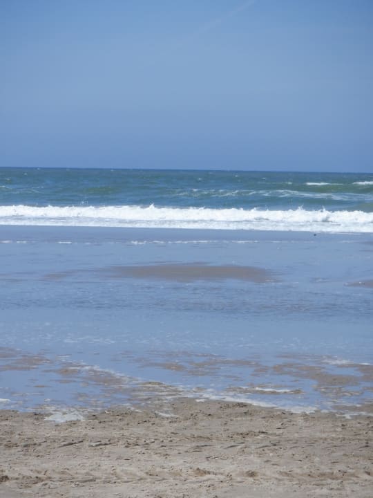 Strand Center Parcs Park Zandvoort - Ferienhäuser