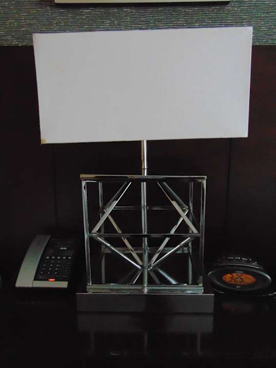 Zimmer Hotel The Henry