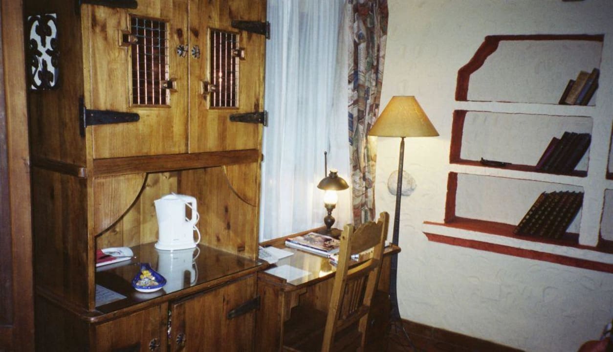 nochmal Zimmer Hotel Amanhavis