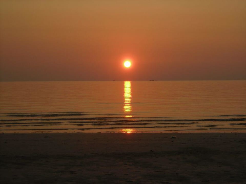 Sunset Panviman Resort Santhiya Tree Koh Chang Resort