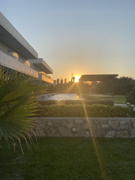 Sonstiges Afandou Bay Resort Suites