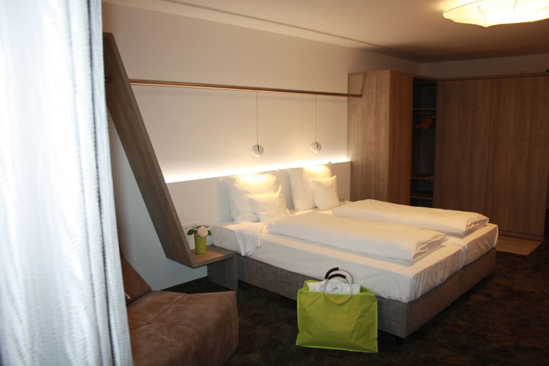 Zimmer Boutique-Hotel im Weingarten