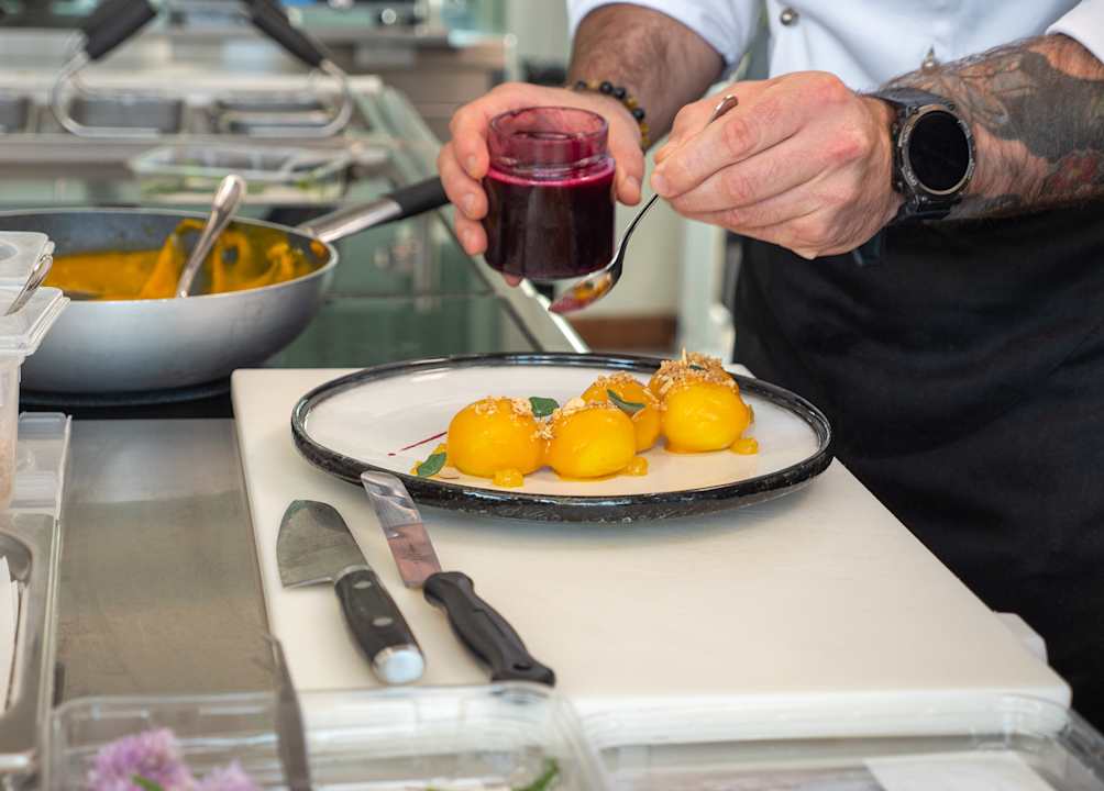 Gastro Hotel Vidi Mare & Delfino