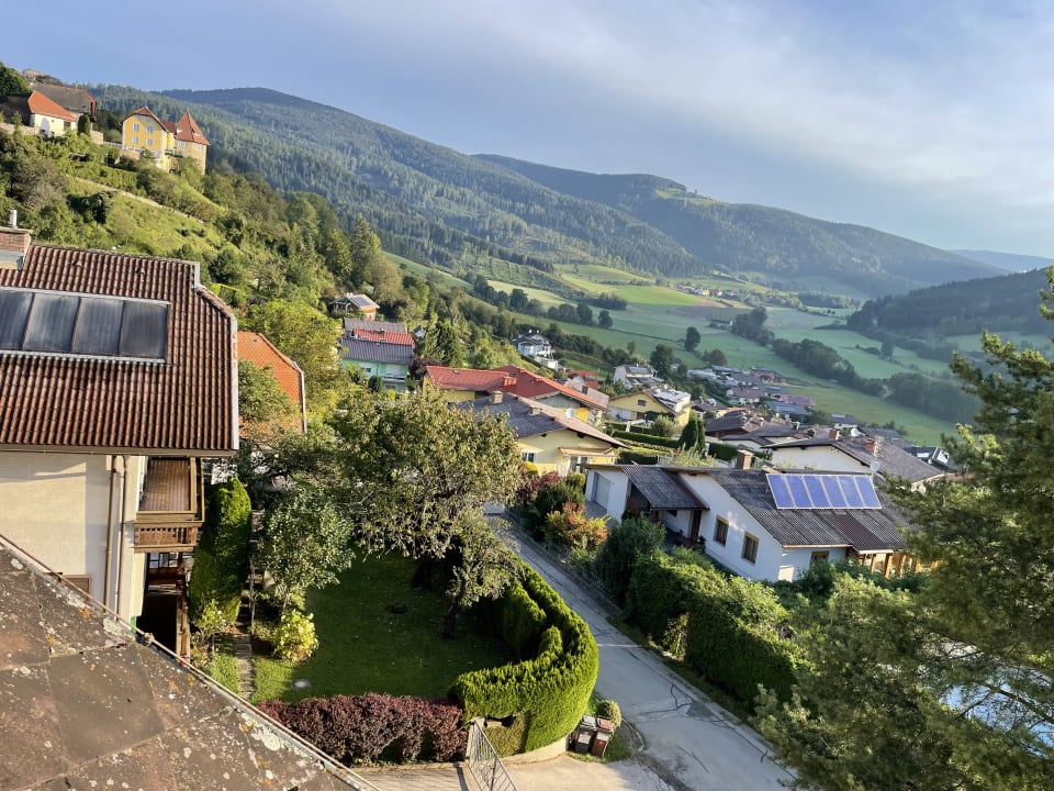 Zimmer Hotel-Restaurant Prechtlhof
