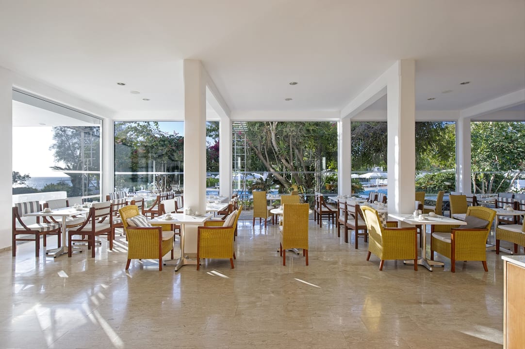 Gastro Hotel Grecian Sands