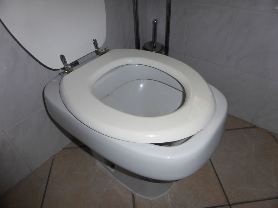 Zustand Toilette Sardafit Nr. 555a - Surfer's Traumhaus an zwei Sandstränden