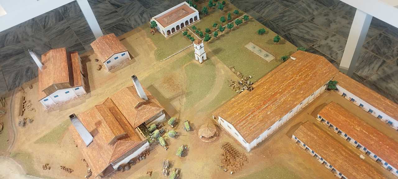 Sonstiges Meliá Trinidad Península