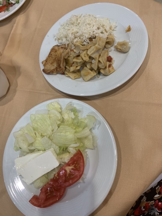 Gastro Hotel Nova Park