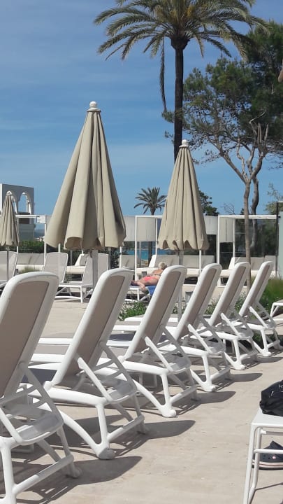 Sonstiges Hipotels Bahía Cala Millor