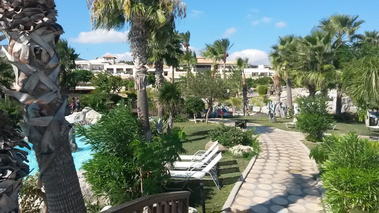 Gepflegt Grecotel LUXME Kos