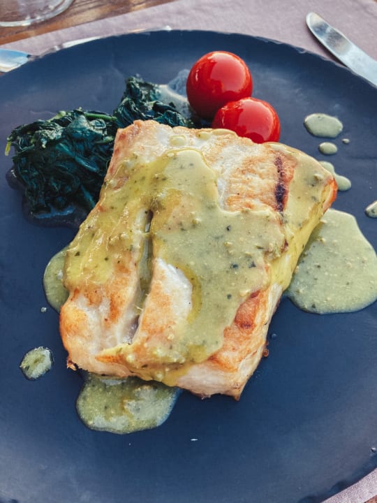 Gastro SENTIDO Port Royal Villas & Spa