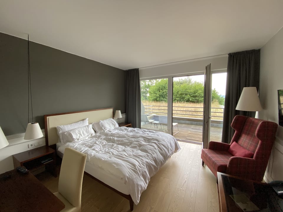 Zimmer Berghotel Tulbingerkogel