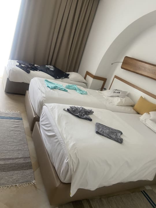 Zimmer TUI MAGIC LIFE Africana