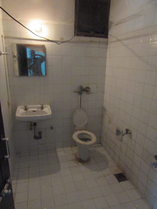 Душевая Hotel Shravak