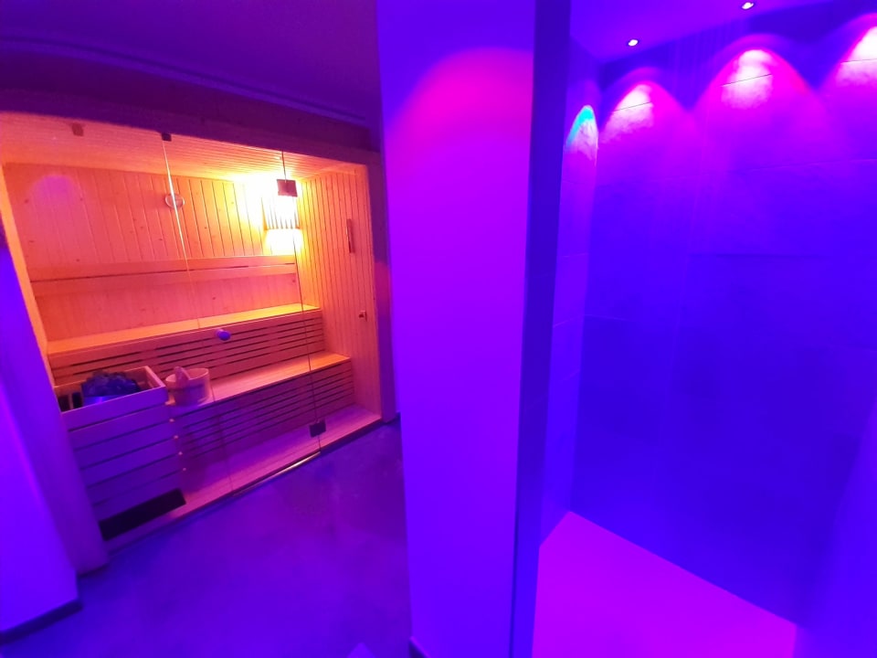 Sport & Freizeit Park Hotel Val Di Monte