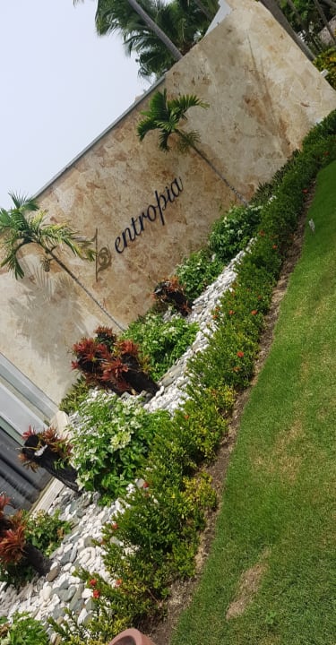 Sport & Freizeit Hotel Grand Palladium Palace Resort, Spa & Casino