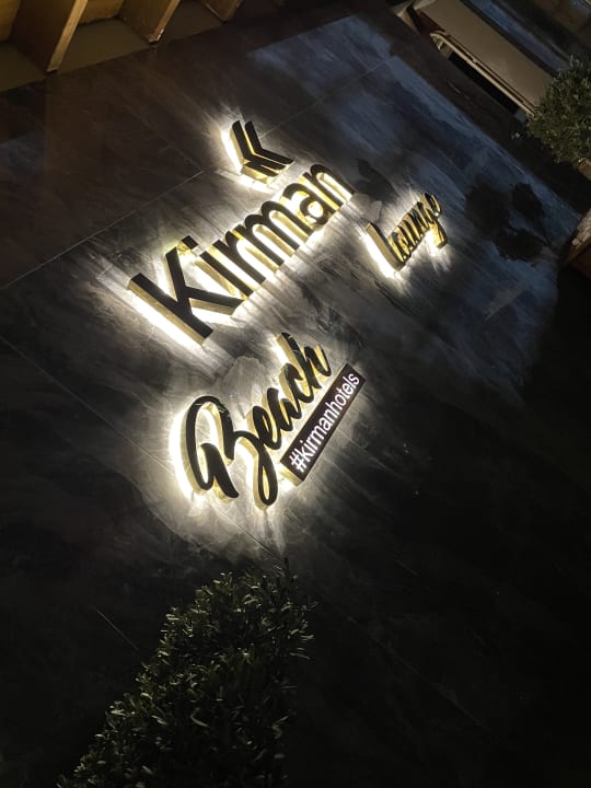 Sonstiges Arycanda Kirman Premium