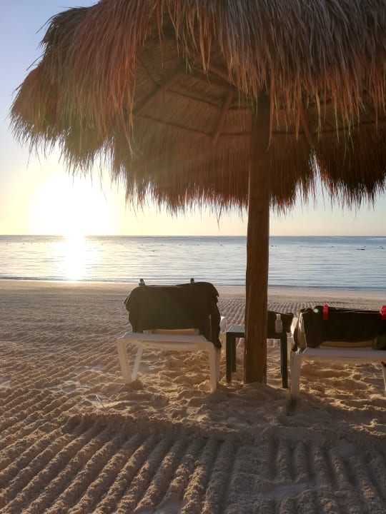 Strand Secrets Akumal Riviera Maya - Adults only