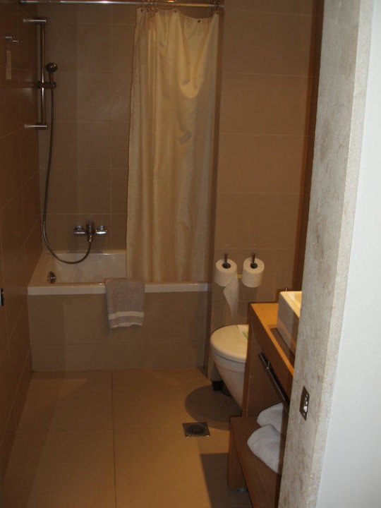 Bad/Familienzimmer Atlantica Mikri Poli Crete