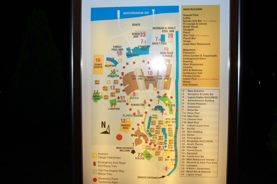 Voyage Belek Voyage Belek Golf & Spa