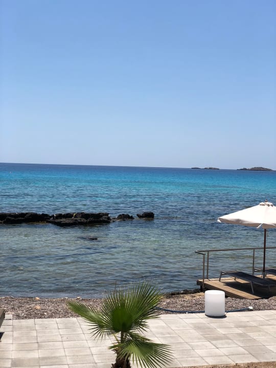 Strand Aquagrand Artistic Luxury Beach Resort - Adults only