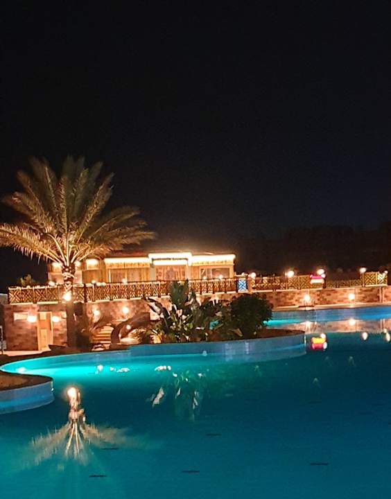 Außenansicht Lazuli Hotel Marsa Alam