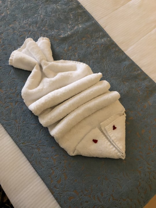 Zimmer Serenity Alpha Beach