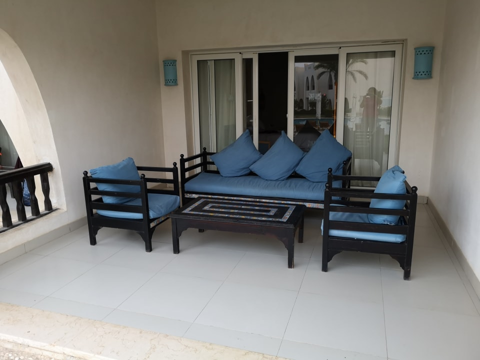 Zimmer Hilton Marsa Alam Nubian Resort