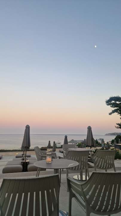 Gastro Esperos Village Blue & Spa - Adults only