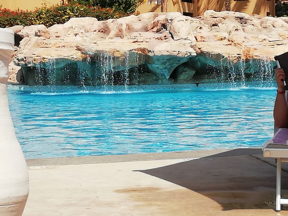 Pool Stella Beach Resort & Spa Makadi Bay