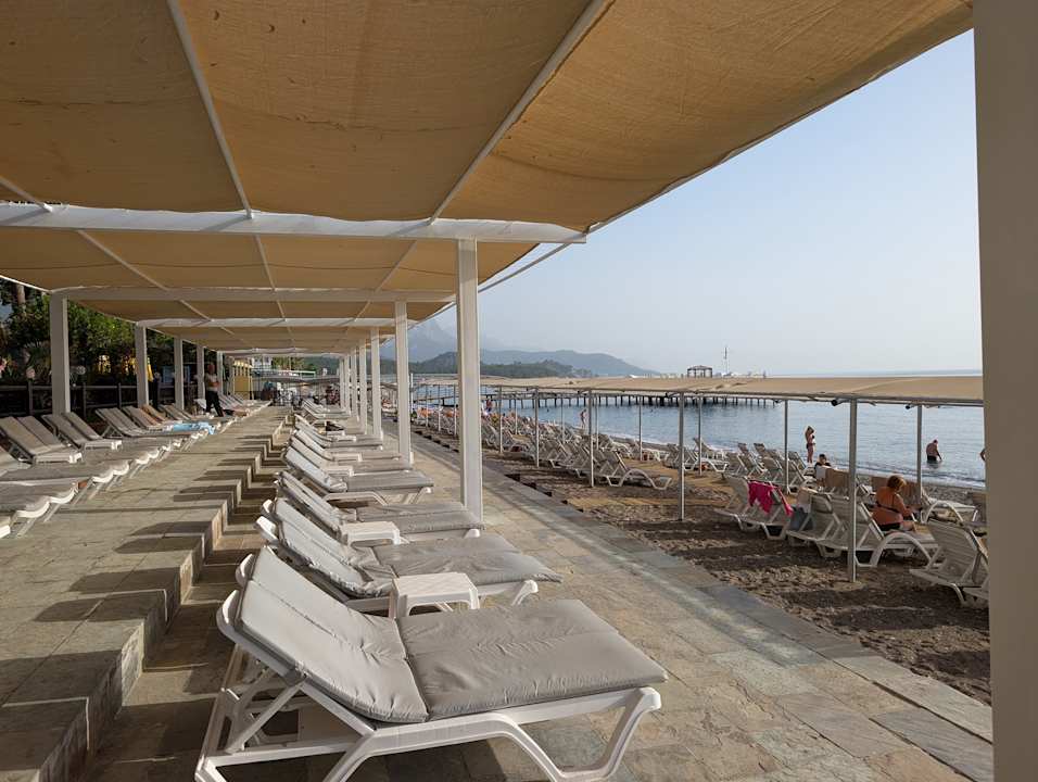 Strand Fore Resort & SPA