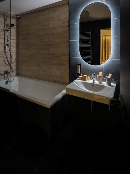 Zimmer DAS ERZ Medical Spa & Hotel