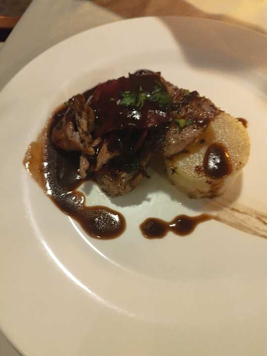 Gastro Makadi Spa - Adults only